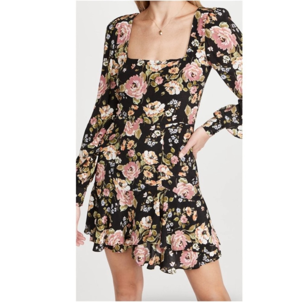 Yumi Kim Hey Jude Dress